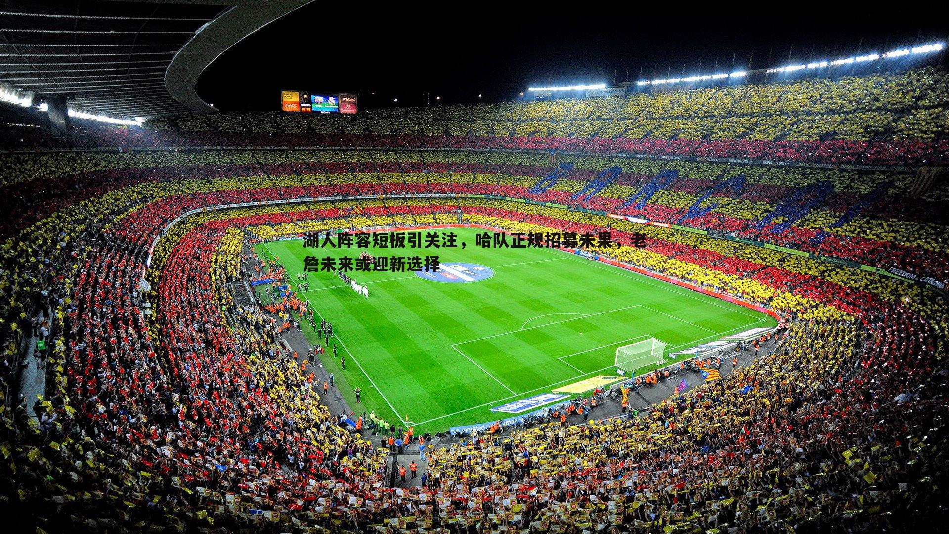 湖人阵容短板引关注,哈队正规招募未果,老詹未来或迎新选择